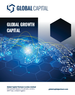 Global Capital Partners Brochure